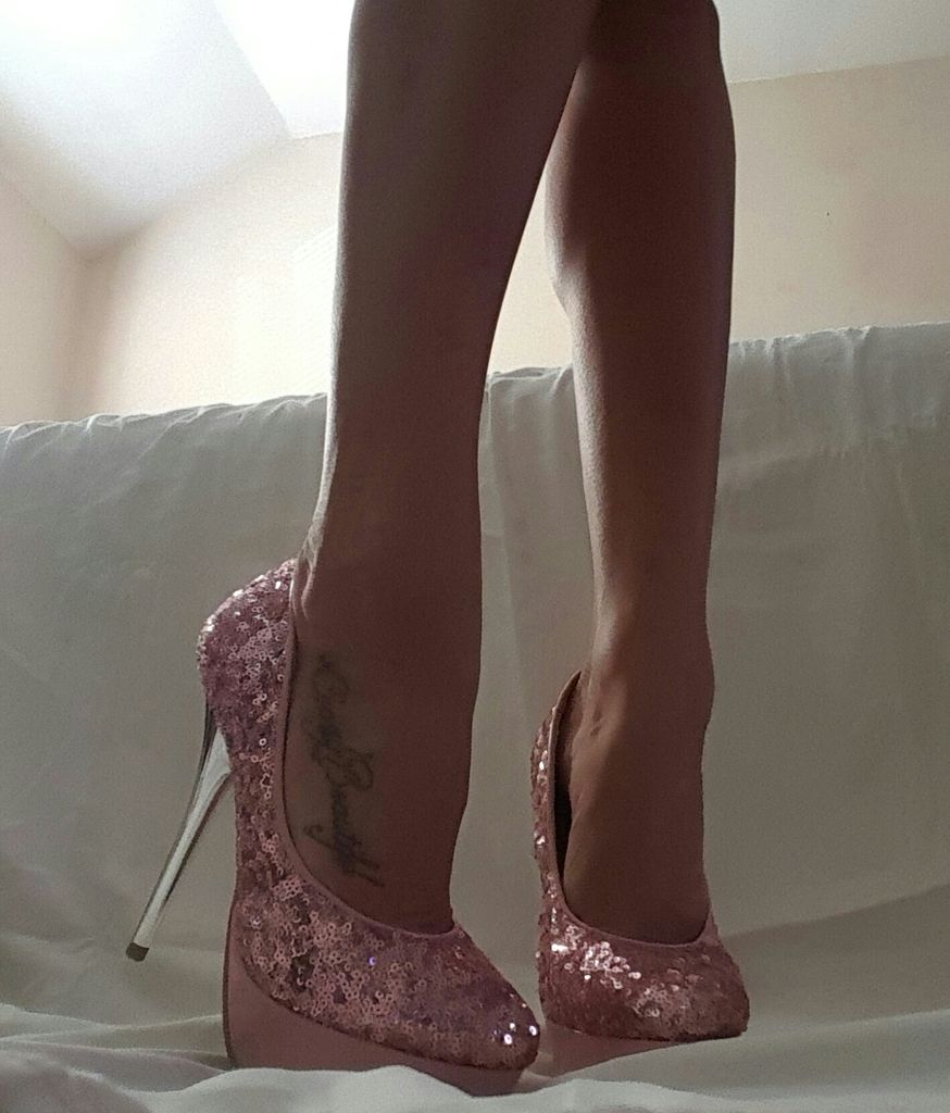 used high heels for sale